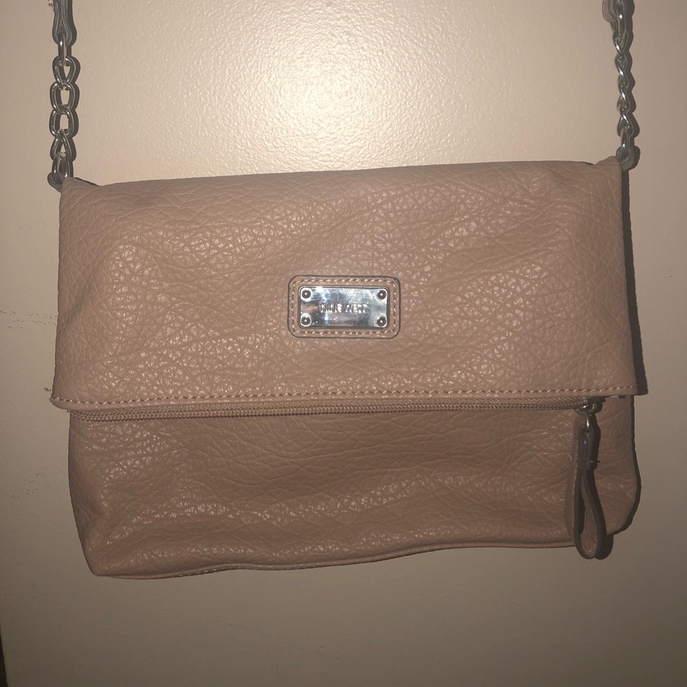 Nine West crossbody